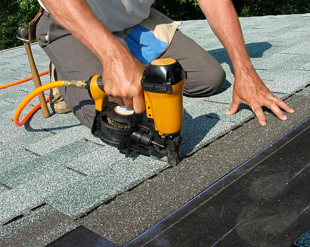 Stockton University, NJ Roofing Contractor Company